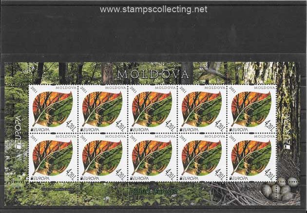 europe-stamps-Moldova-2011-02
