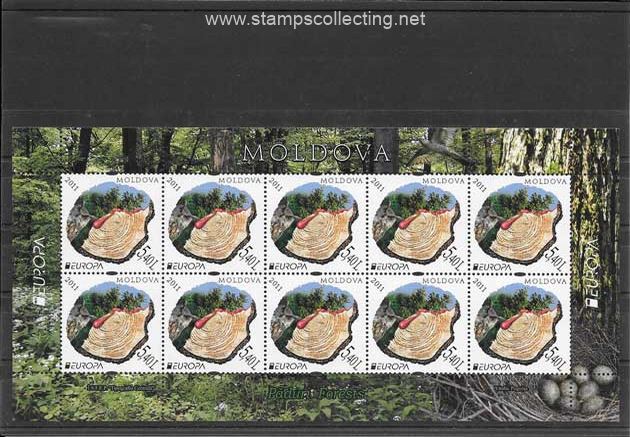 europe-stamps-Moldova-2011-03