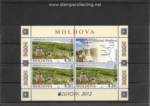 europe-stamps-Moldova-2012-01