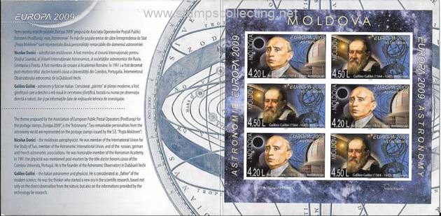 europe-stamps-carnet-Moldova-2009-01