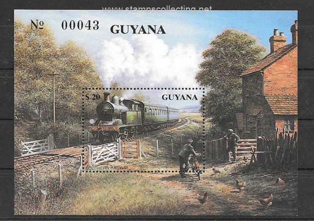 Guyana-1990-01