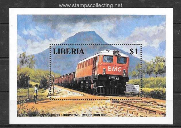 Liberia-1994-02