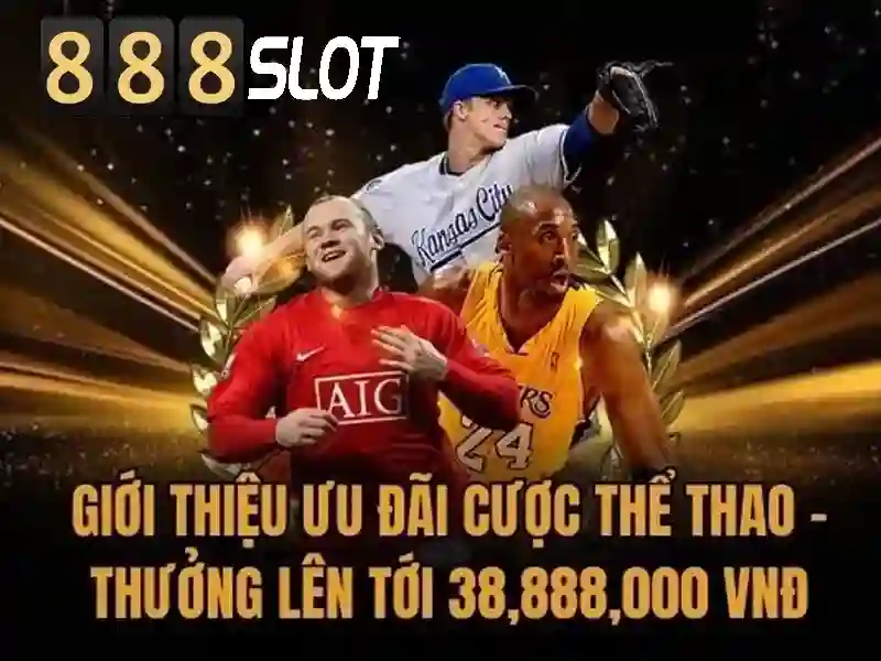 888slot - Cổng trò chơi slot hàng đầu thế giới