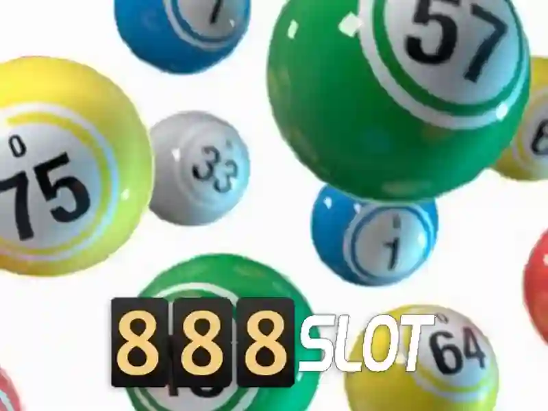 888slot – Nền tảng chơi slot trực tuyến uy tín