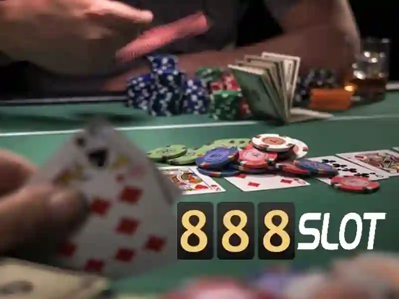 888slot: Nền tảng slot trực tuyến uy tín và thú vị