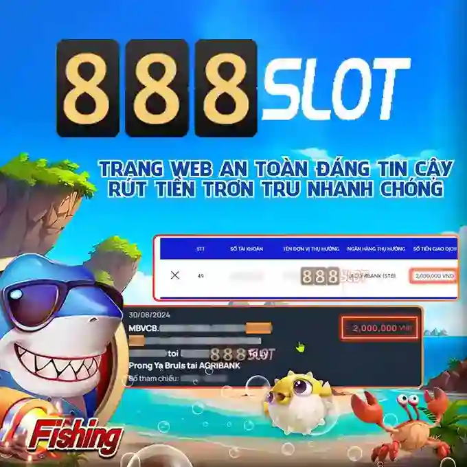 888slot - Nền tảng casino xèng trực tuyến hàng đầu