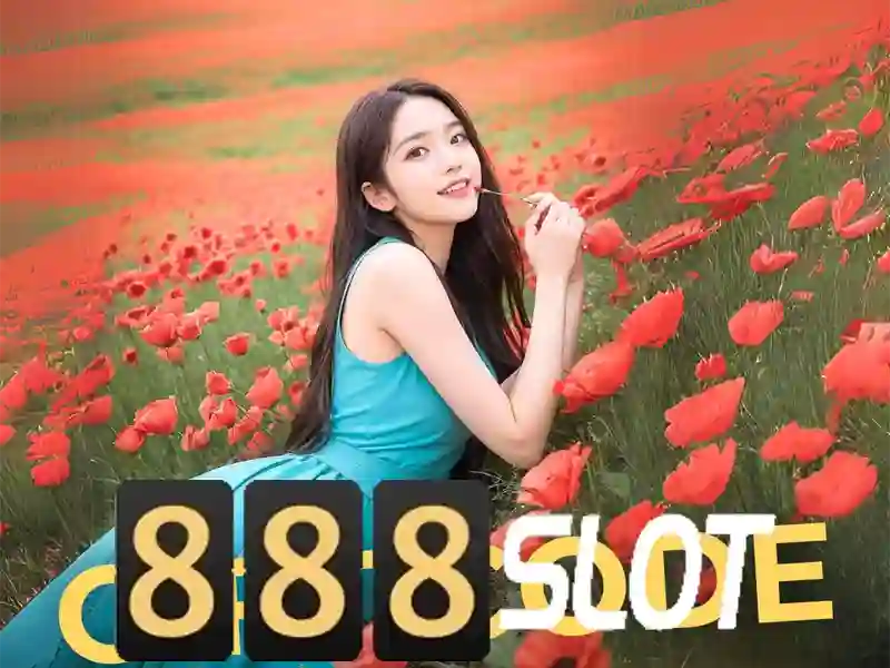 888slot: Tổng quan về nền tảng casino trực tuyến
