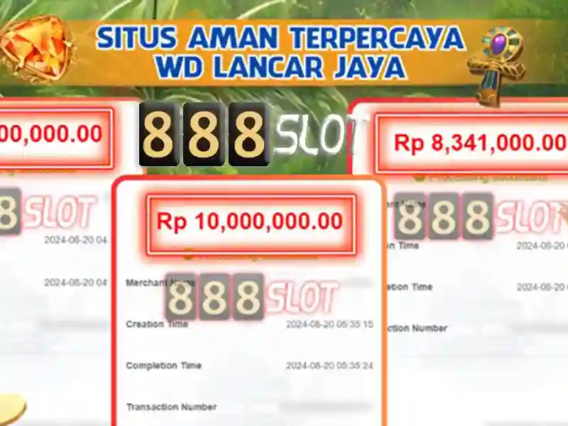 888slot - Nền tảng slot trực tuyến hàng đầu tại thị trường Việt Nam