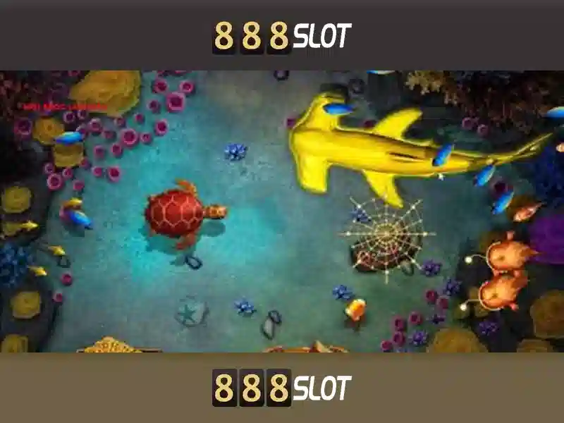 888slot: Đánh giá và trải nghiệm chơi cược trực tuyến