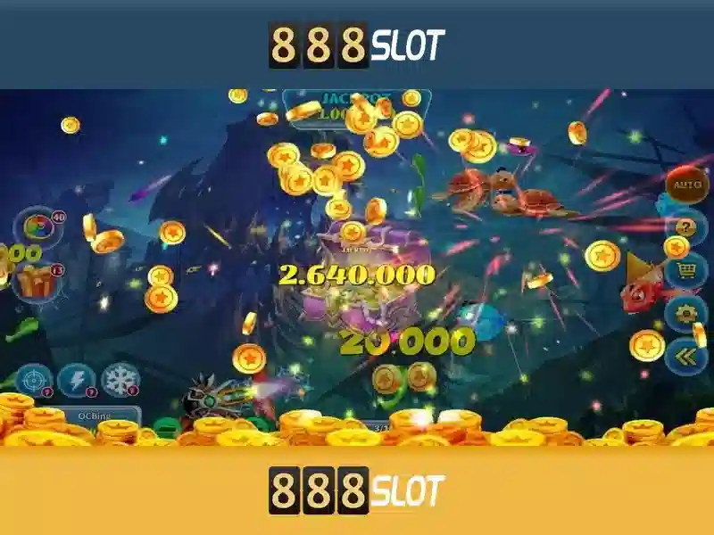 888slot: Đánh giá nền tảng casino trực tuyến đáng tin cậy