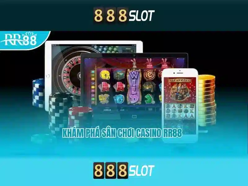 Khám phá 888slot: nền tảng slot hàng đầu và trải nghiệm người chơi