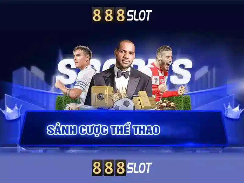 888slot - trải nghiệm casino trực tuyến tại Việt Nam