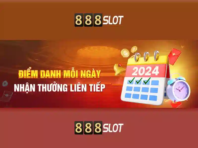 888slot: Nền tảng slot trực tuyến uy tín và giải trí cao