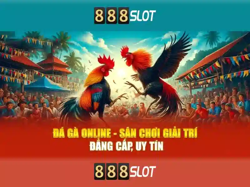 888Slot: Đánh giá nền tảng slot trực tuyến đáng tin cậy