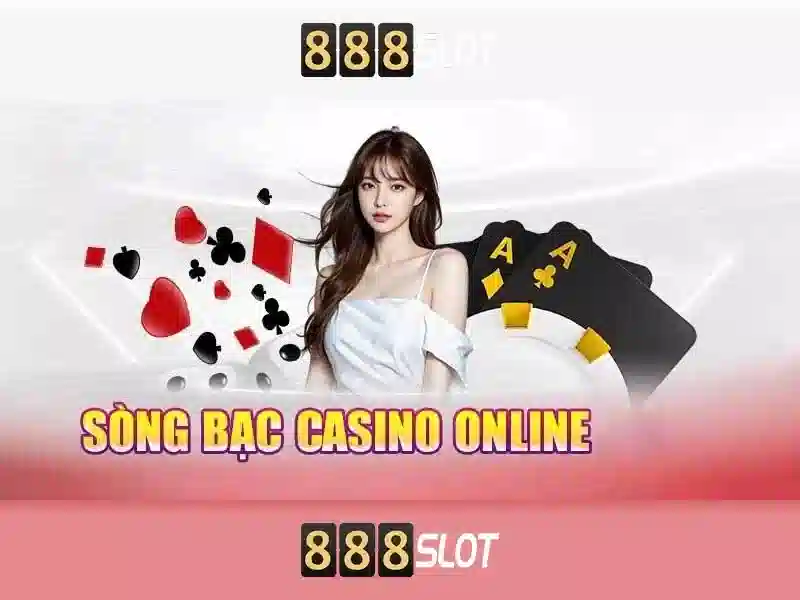 Khám phá 888slot: Nền tảng casino trực tuyến hàng đầu
