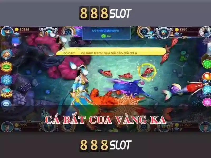 Khám phá 888slot: Trải nghiệm casino trực tuyến an toàn và hấp dẫn