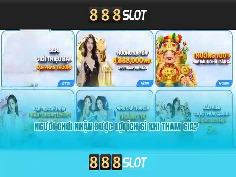 888slot: Nền tảng slot trực tuyến hàng đầu cho giải trí và cơ hội trúng lớn