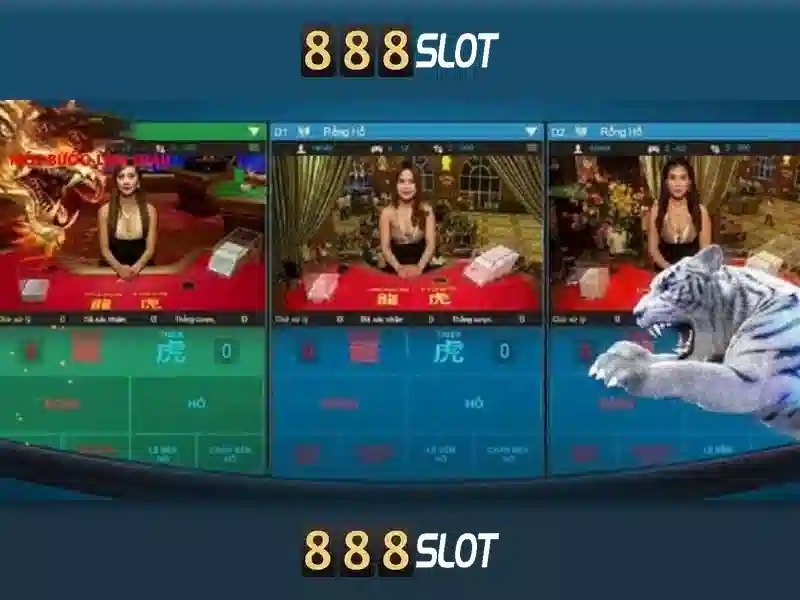 888slot – Trải nghiệm đánh bạc trực tuyến đỉnh cao