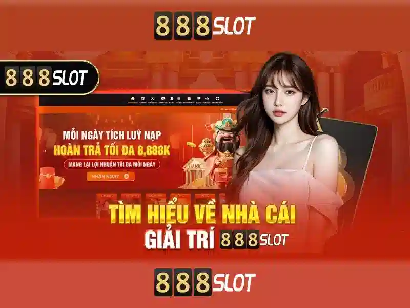 888slot - Tổng quan và đánh giá nền tảng trò chơi trực tuyến