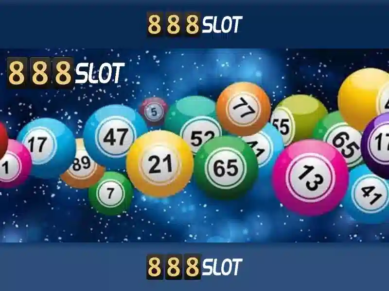 888slot: Đánh giá nền tảng chơi slot trực tuyến
