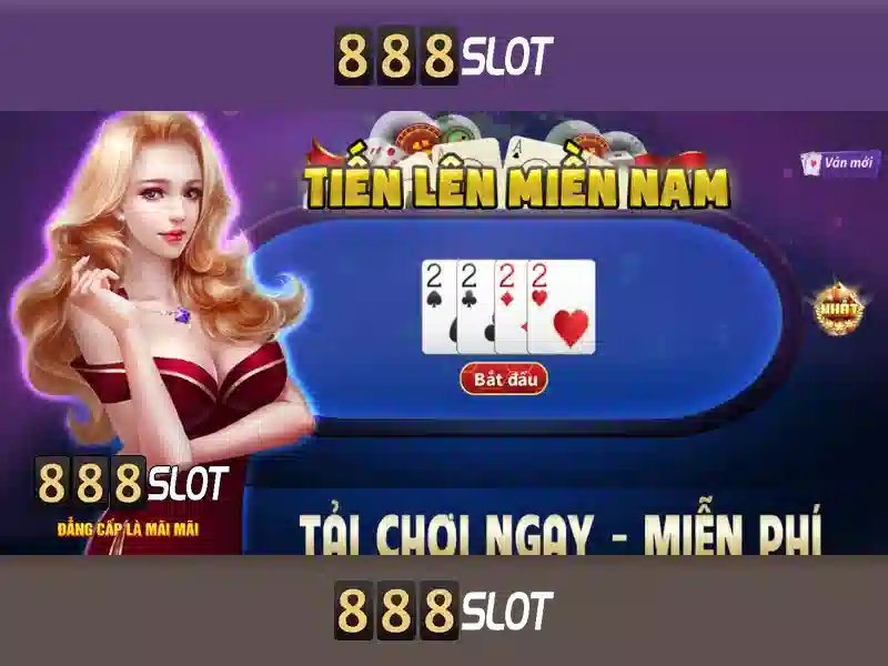 888slot – Nền tảng cá cược trực tuyến an toàn và giải trí