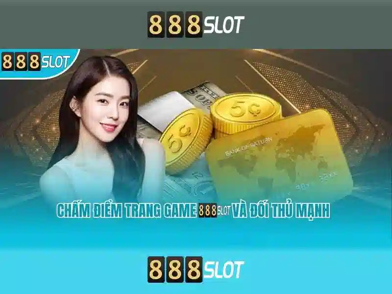 888Slot: Đánh giá tổng quan về nền tảng casino trực tuyến