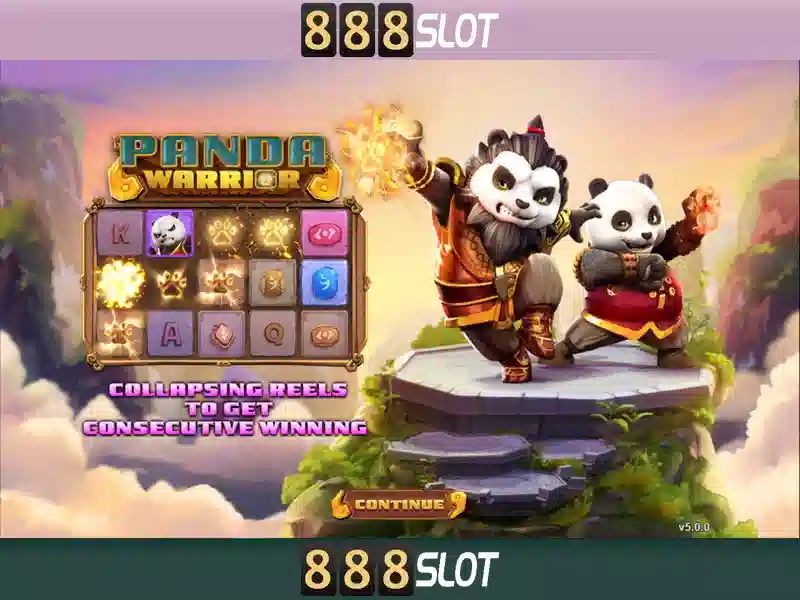 888slot – Trải nghiệm Casino Slot Trực tuyến đỉnh cao