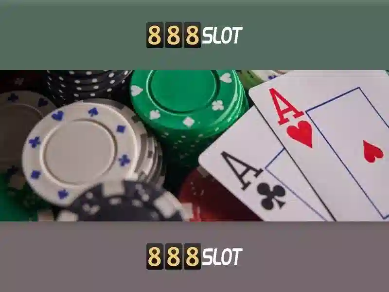 888slot: Đánh giá nền tảng chơi trò chơi trực tuyến