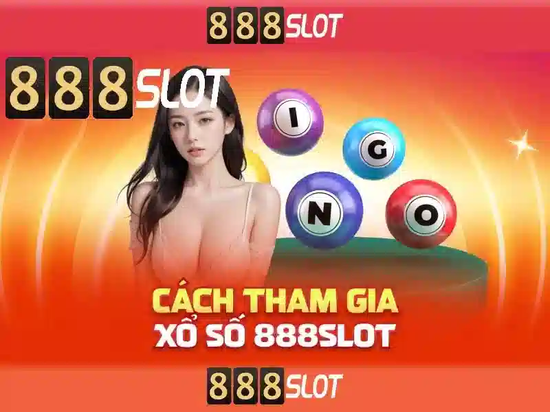 888slot - Trải nghiệm slot trực tuyến đỉnh cao tại Việt Nam