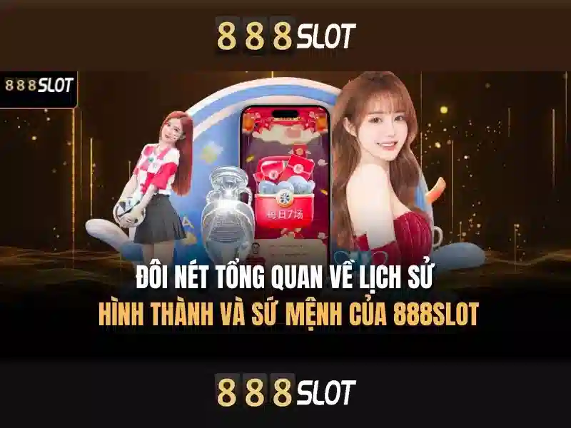 888slot — Trải nghiệm casino slots trực tuyến đỉnh cao