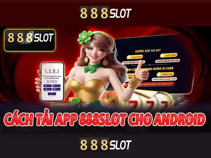 888slot - Cổng sòng bạc trực tuyến hàng đầu