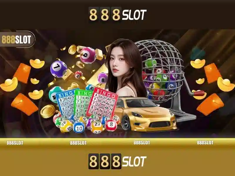 Đánh giá 888Slot - Nền tảng casino trực tuyến đáng tin cậy