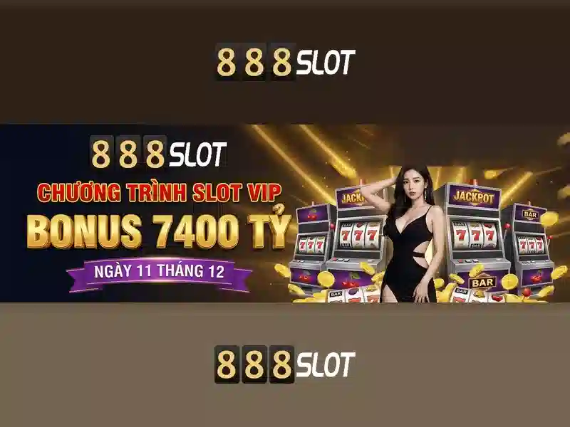 888slot: Đánh giá và trải nghiệm casino slot trực tuyến
