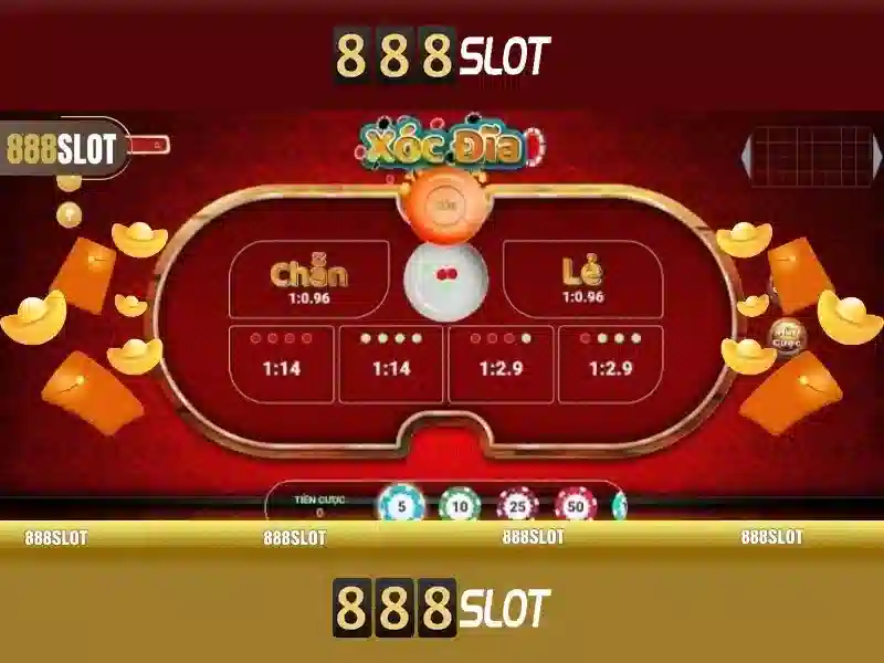 888slot: Trải nghiệm slot trực tuyến an toàn và giải trí