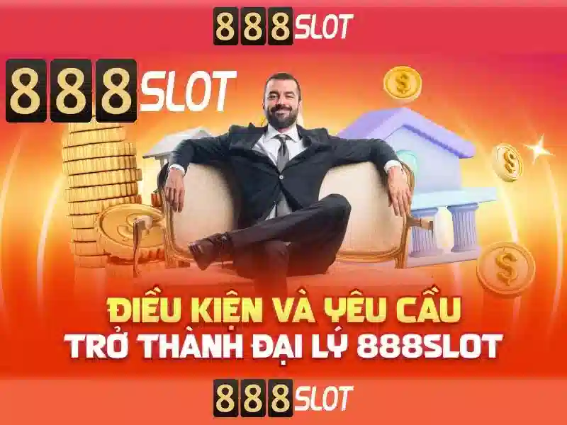 888slot – Đánh giá nền tảng chơi slot trực tuyến uy tín