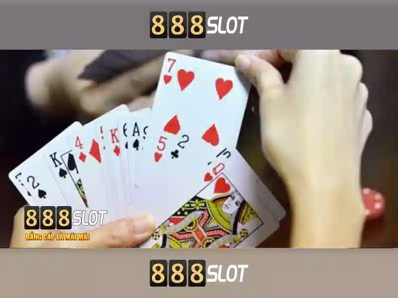 888slot – Tổng quan về nền tảng cá cược trực tuyến
