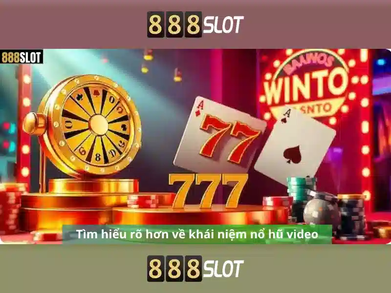 888slot - Nền tảng trò chơi slot trực tuyến đáng tin cậy
