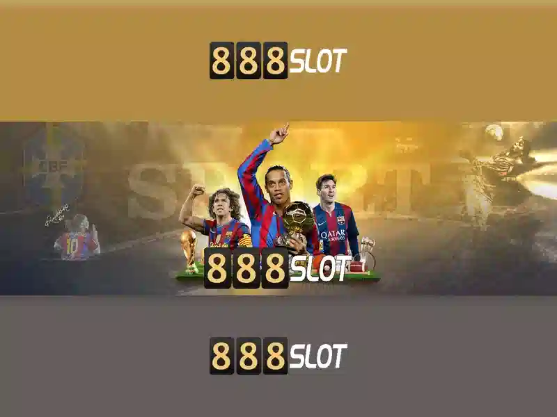 888slot - Đánh giá tổng quan và trải nghiệm người chơi