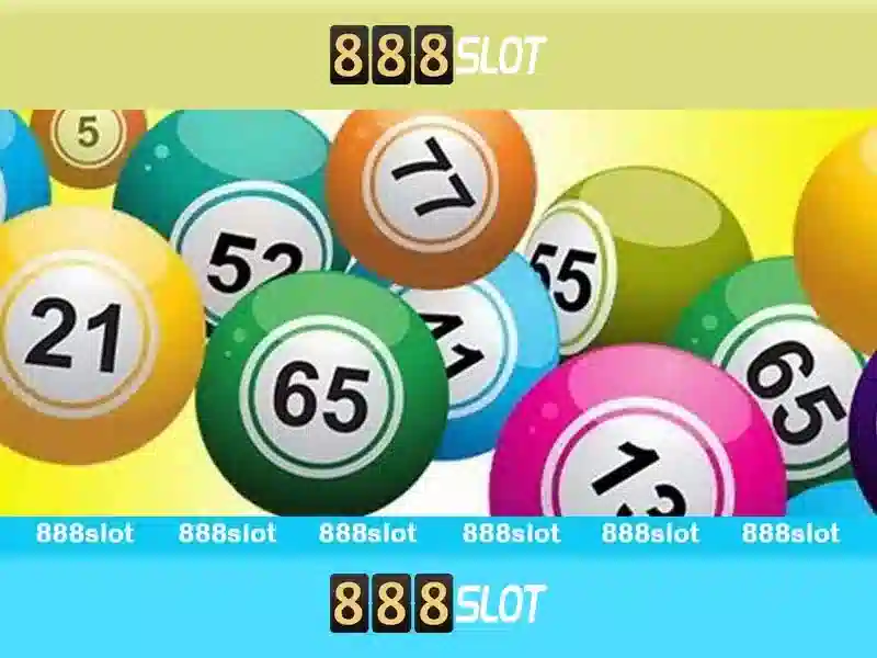 888slot: Tổng quan về nền tảng cá cược trực tuyến