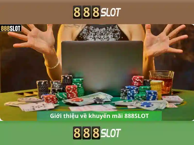 888slot - Trải nghiệm slot trực tuyến đáng tin cậy và thú vị