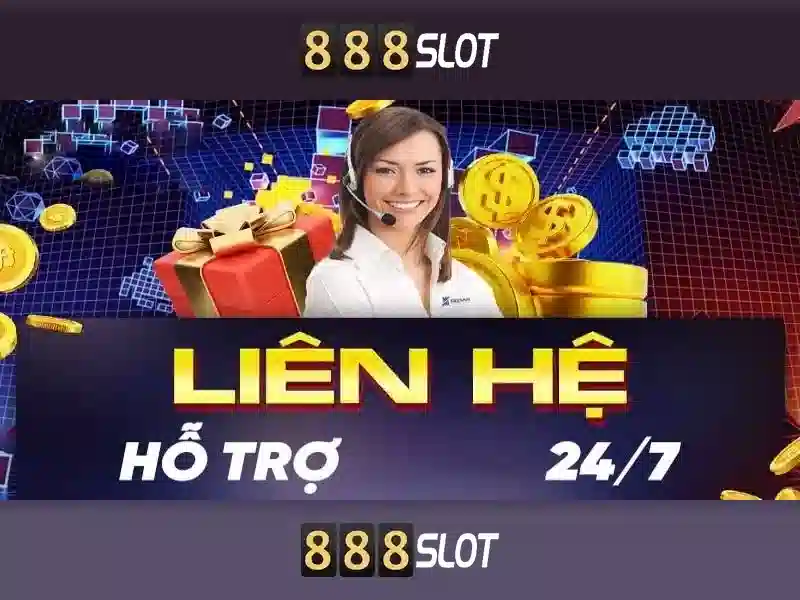888slot: Trải nghiệm chơi slot trực tuyến đáng tin cậy