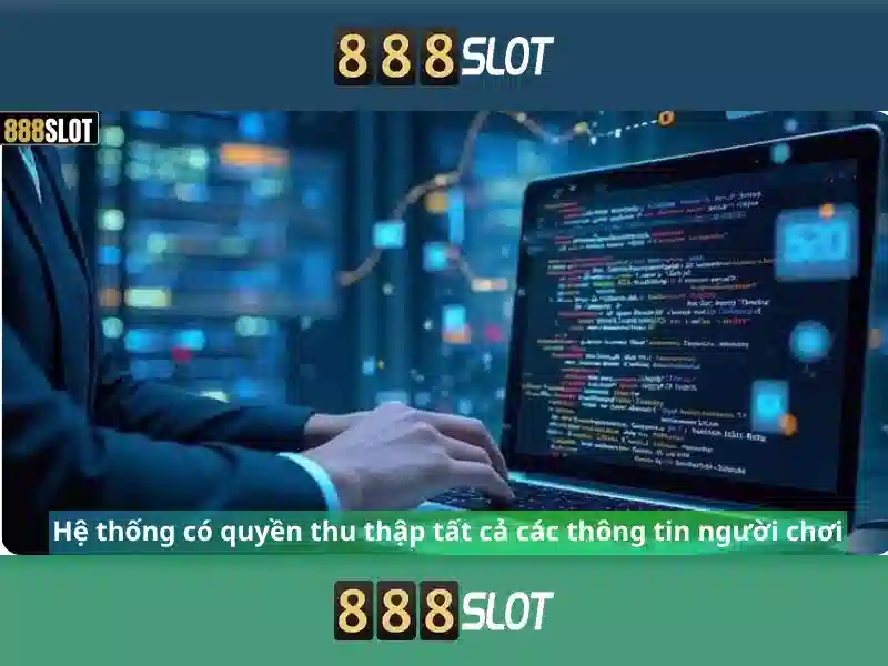 888slot - Nền tảng slot trực tuyến tại Việt Nam