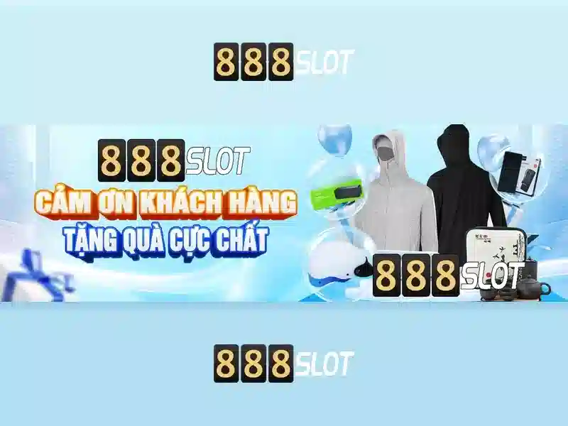 888slot - Đánh giá tổng quan và trải nghiệm người dùng