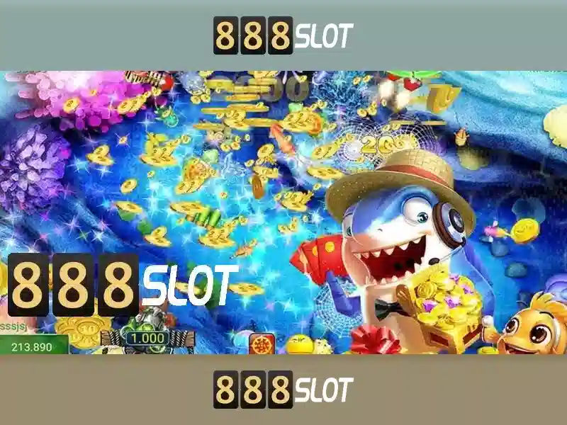 888slot — Nền tảng slot trực tuyến hàng đầu