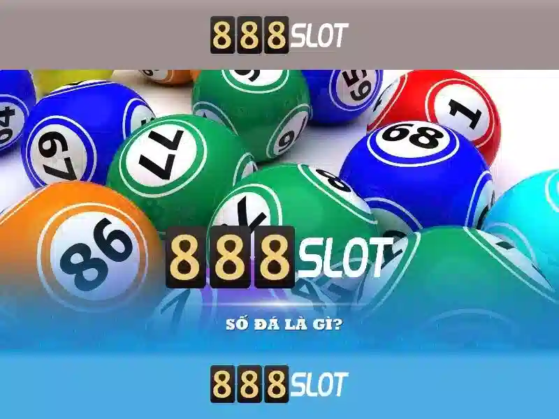 888slot - Sàn casino trực tuyến với trò chơi slot đa dạng