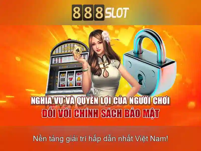 888slot - Đánh giá nền tảng slot trực tuyến uy tín tại Việt Nam