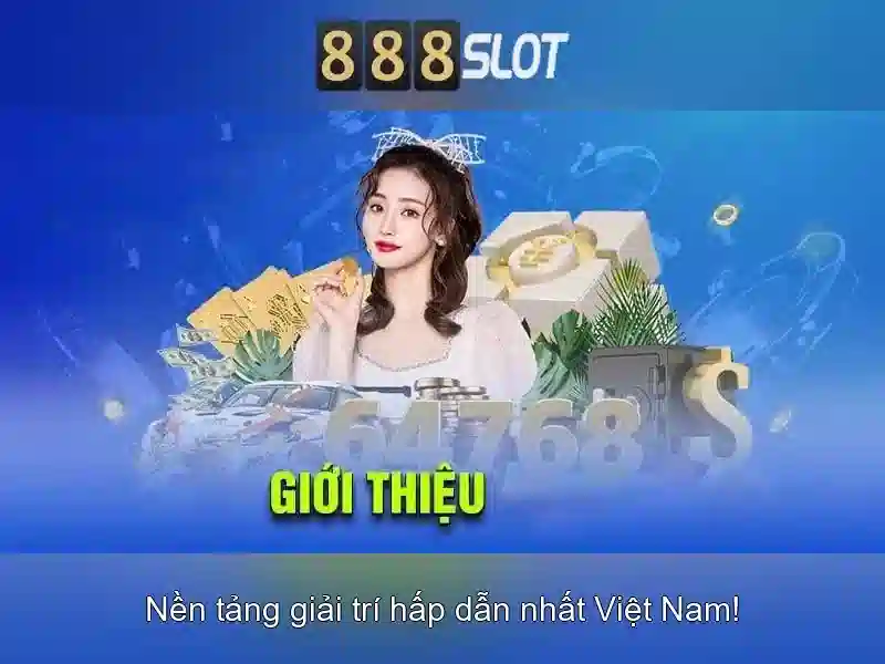 888slot – Trải nghiệm casino trực tuyến đỉnh cao