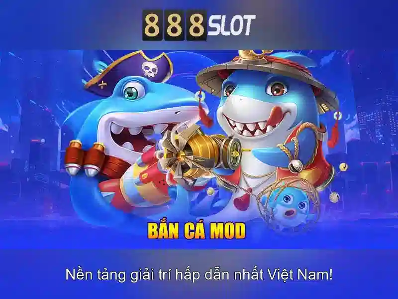 888slot - Đánh giá và tổng quan về nền tảng slots trực tuyến