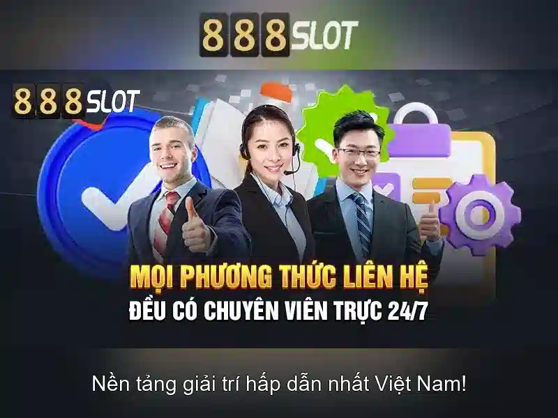 888slot - Nền tảng máy đánh bạc trực tuyến an toàn và đa dạng