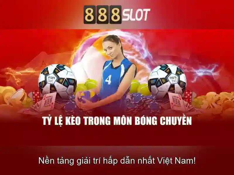 888slot: Trải nghiệm casino trực tuyến đáng tin cậy tại Việt Nam